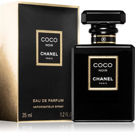 chanel noir duftbeschreibung|Coco Noir Chanel Parfum .